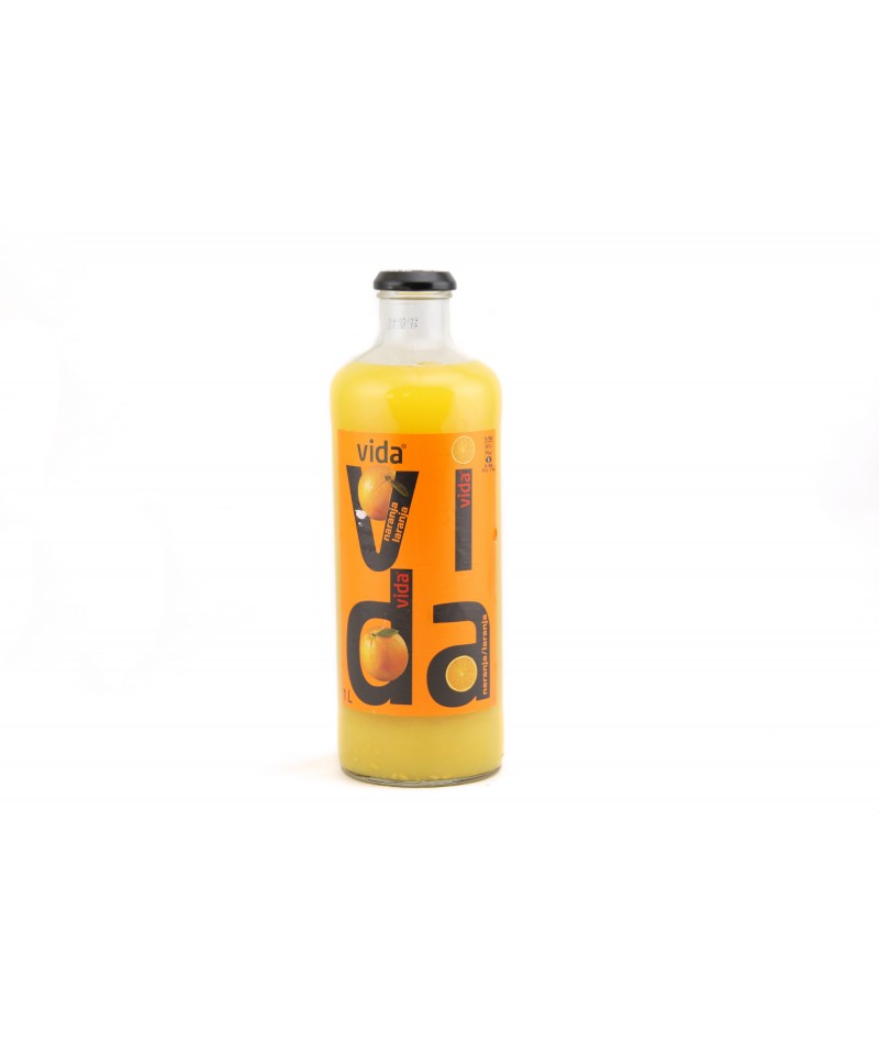 Orange juice (1 liter)