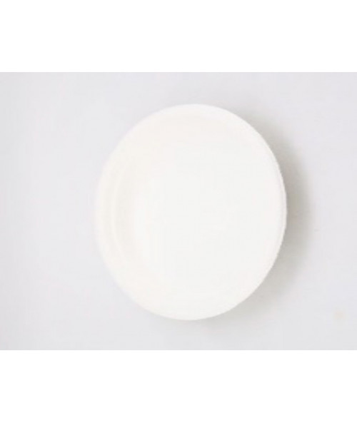 Disposable plates 18cm (50 u.)