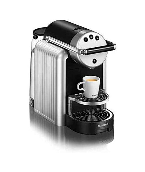 NESPRESSO COFFEE MACHINE (Individual Service) – 4DAYS RENTAL - 50 SERVICES