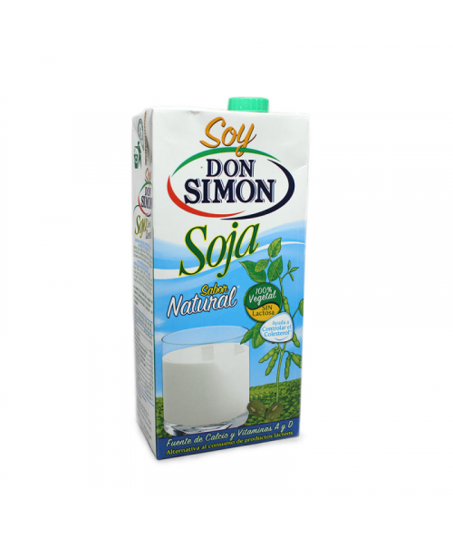 Soy milk (1L)