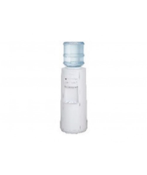 Watercooler + 5 water bottles 18,9l