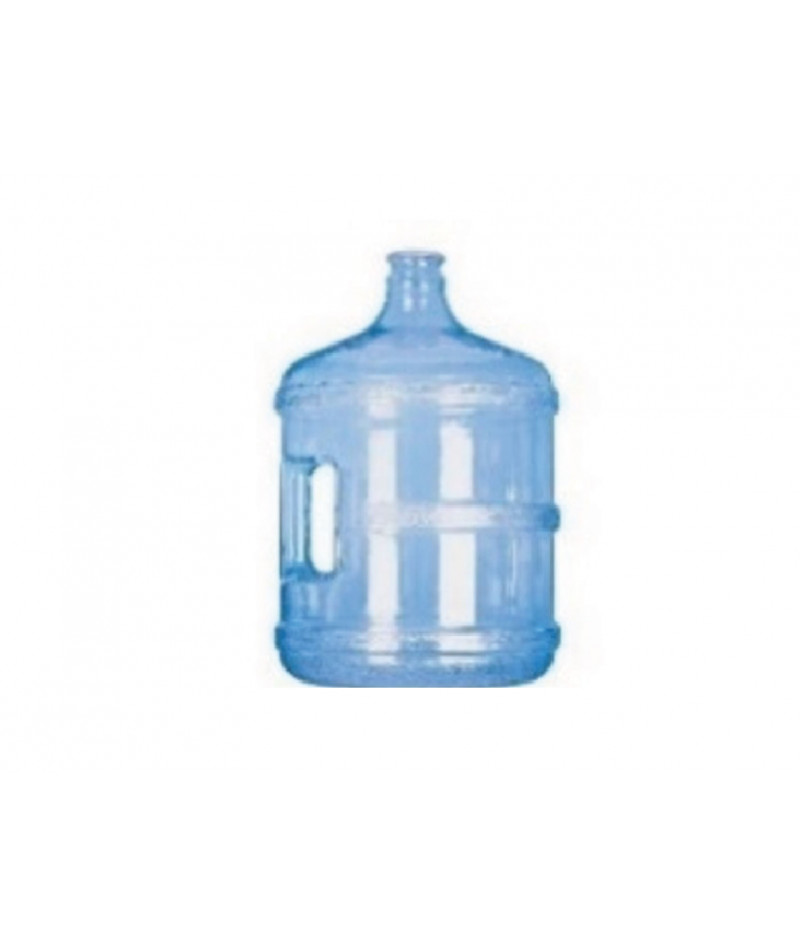 Water bottle refill 18,9l