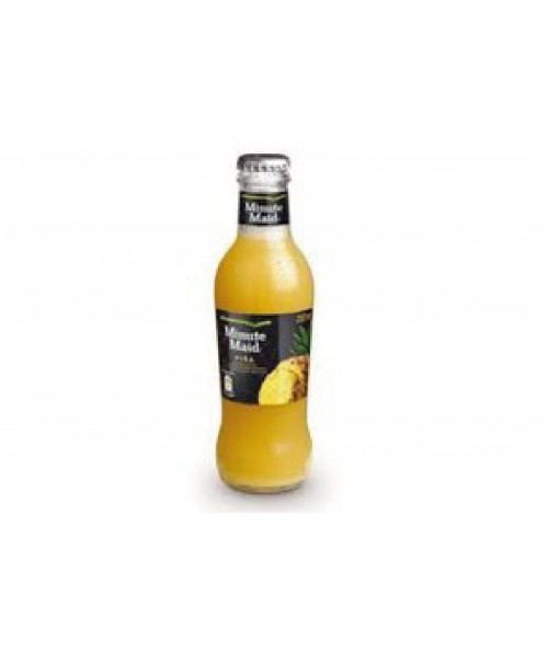 Individual pineapple juice (200 ml)