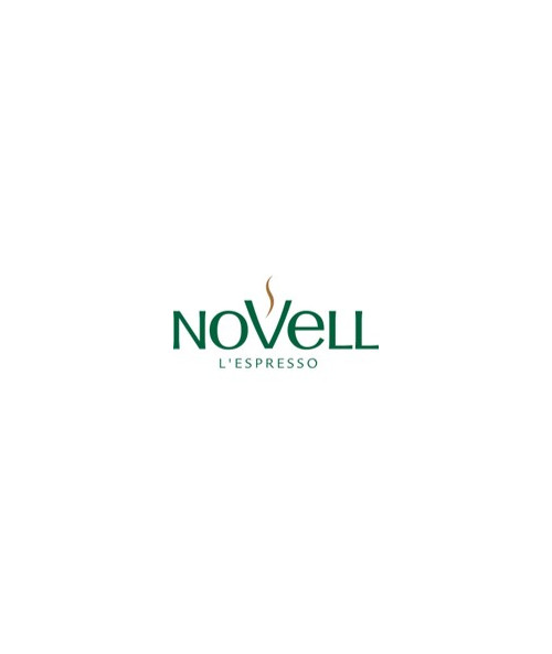 RENTAL NOVELL COFFEE MACHINE  (DOUBLE SERVICE / 4 DAYS)