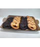 MINI PALMIERS SELECTION (24 U.)