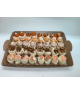 ROLLED CANAPES ASSORTMENT (32 U.)