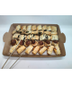 PUFF PASTRY ASSORTMENT (35 U.)