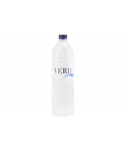Mineral water 1,5l -  pack 6 unitsVeri brand