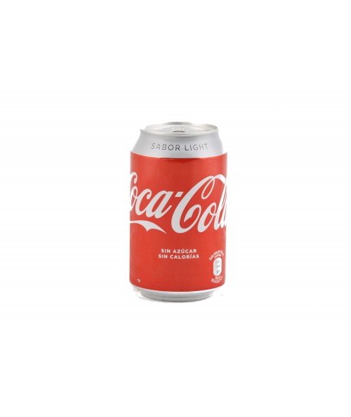 Coca-Cola Light – pack 24 units