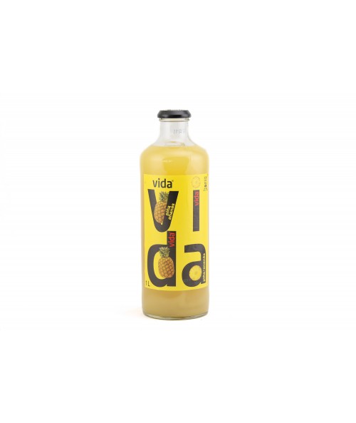 Pineapple juice (1 liter)