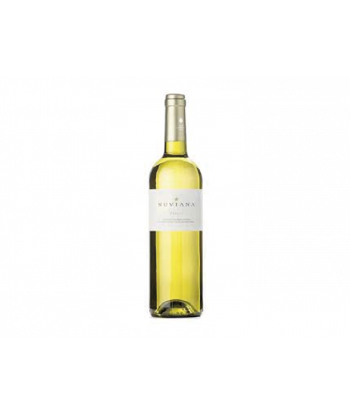 NUVIANA  D.O. CATALUNYA  - White wine 3/4 L.